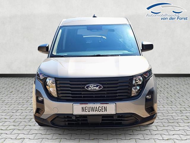 Ford Tourneo Courier Trend Tourneo Courier 1.0 EB Auto Trend 5JG Kamera AHK 