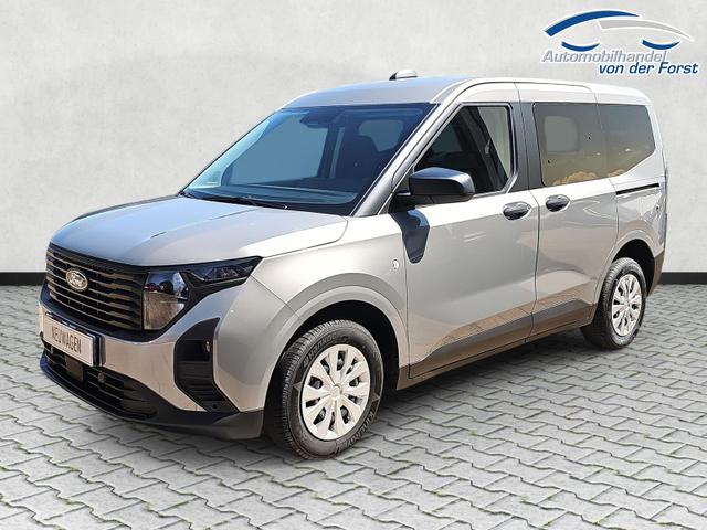 Ford Tourneo Courier Trend Tourneo Courier 1.0 EB Auto Trend 5JG Kamera AHK 