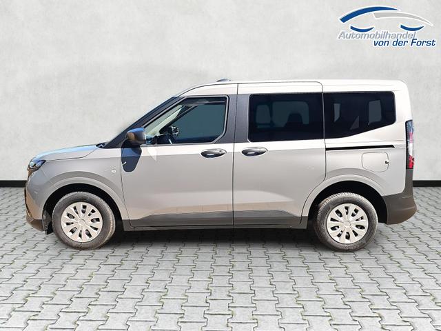 Ford Tourneo Courier Trend Tourneo Courier 1.0 EB Auto Trend 5JG Kamera AHK 