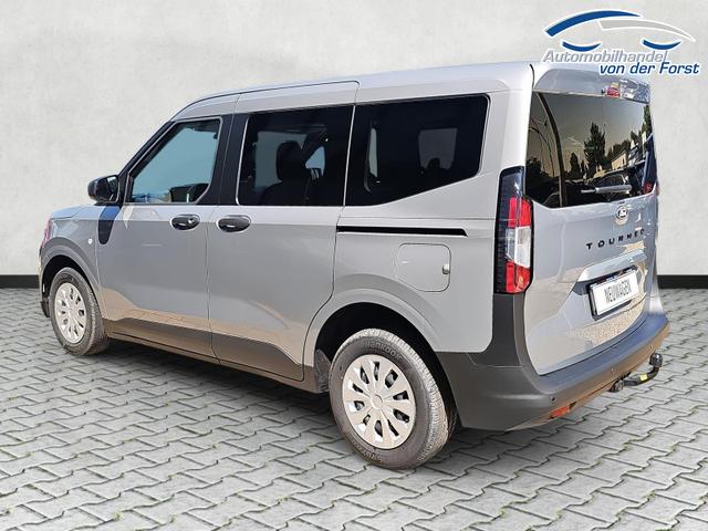Ford Tourneo Courier Trend Tourneo Courier 1.0 EB Auto Trend 5JG Kamera AHK 
