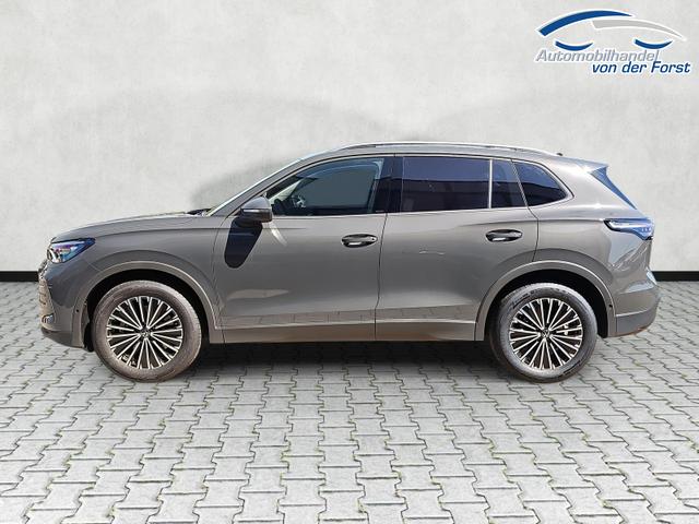 Volkswagen Tiguan 2.0 TDI 110 kW Life Tiguan 2.0 TDI DSG Life / LED Plus / AHK / 18Z 