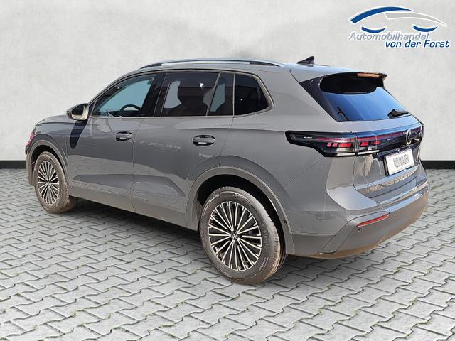 Volkswagen Tiguan 2.0 TDI 110 kW Life Tiguan 2.0 TDI DSG Life / LED Plus / AHK / 18Z 