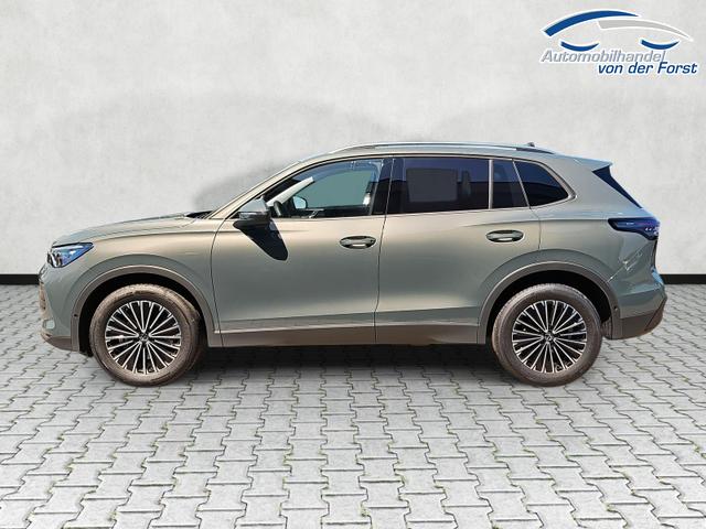 Volkswagen Tiguan 2.0 TDI 110 kW Life Tiguan 2.0 TDI DSG Life / LED Plus / AHK / 18Z 