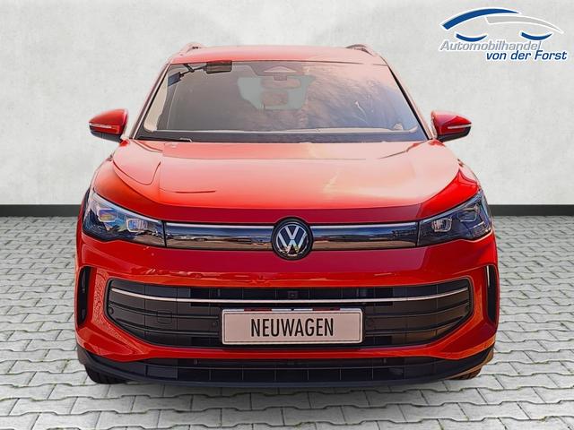 Volkswagen Tiguan 2.0 TDI 110 kW Life Tiguan 2.0 TDI DSG Life / LED Plus / AHK / 18Z 