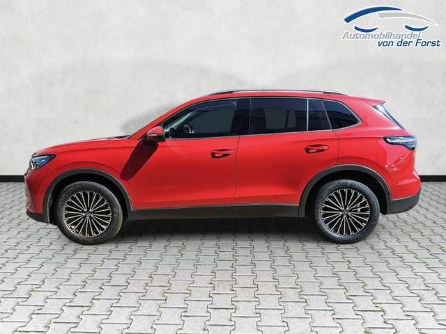 Volkswagen Tiguan 2.0 TDI 110 kW Life Tiguan 2.0 TDI DSG Life / LED Plus / AHK / 18Z 