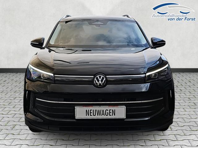 Volkswagen Tiguan 2.0 TDI 110 kW Life Tiguan 2.0 TDI DSG Life / LED Plus / AHK / 18Z 