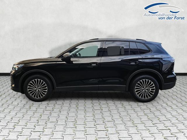 Volkswagen Tiguan 2.0 TDI 110 kW Life Tiguan 2.0 TDI DSG Life / LED Plus / AHK / 18Z 