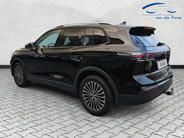 Volkswagen Tiguan 2.0 TDI 110 kW Life Tiguan 2.0 TDI DSG Life / LED Plus / AHK / 18Z 