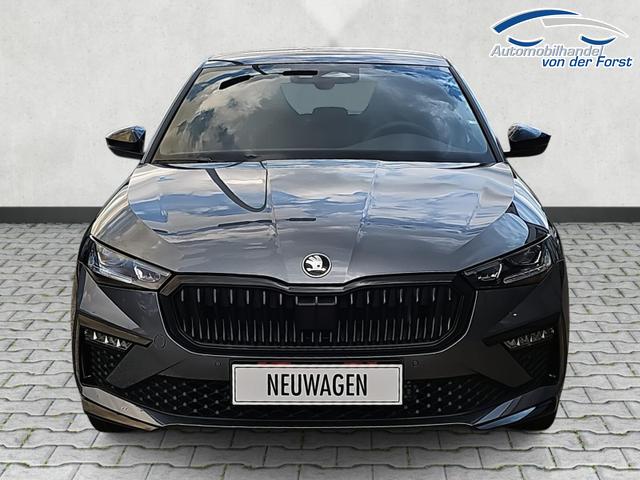 Skoda Scala Monte Carlo Scala Monte Carlo 1.5 TSI DSG Matrix Pano AHKsch 