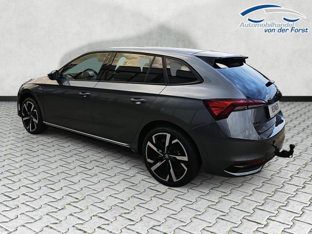 Skoda Scala Monte Carlo Scala Monte Carlo 1.5 TSI DSG Matrix Pano AHKsch 