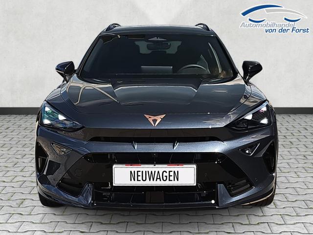 Cupra Formentor 1.5 TSI e-Hybrid 150 kW Formentor 1.5 eHybrid 5J.Gar. EdgePaket 360Kamra 