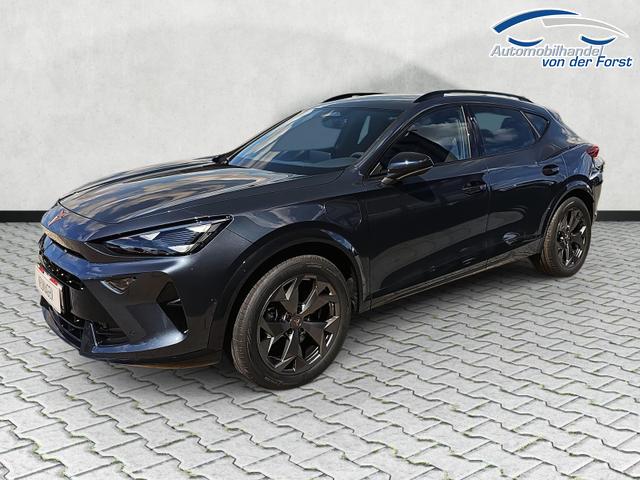 Cupra Formentor 1.5 TSI e-Hybrid 150 kW Formentor 1.5 eHybrid 5J.Gar. EdgePaket 360Kamra 