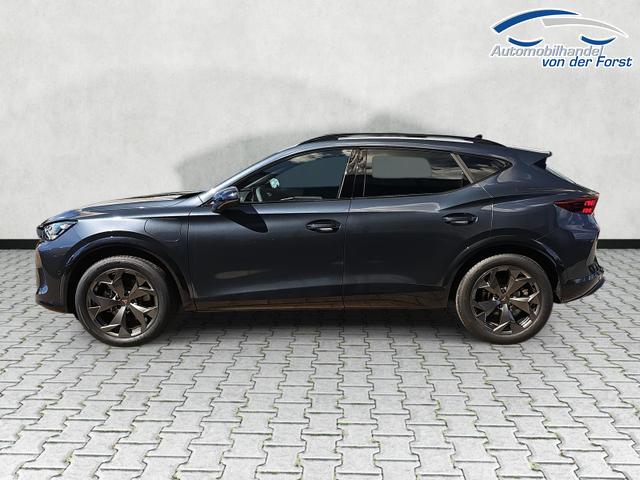 Cupra Formentor 1.5 TSI e-Hybrid 150 kW Formentor 1.5 eHybrid 5J.Gar. EdgePaket 360Kamra 