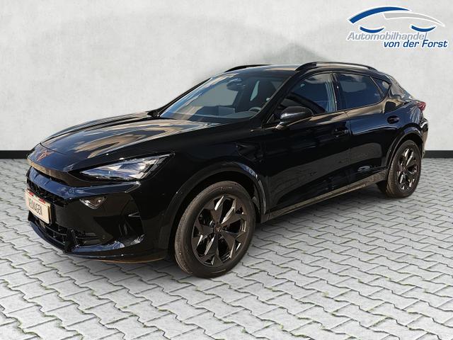 Cupra Formentor 1.5 TSI e-Hybrid 150 kW Formentor 1.5 eHybrid 5J.Gar. EdgePaket AHKschw. 
