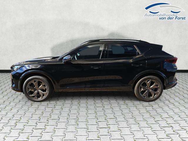 Cupra Formentor 1.5 TSI e-Hybrid 150 kW Formentor 1.5 eHybrid 5J.Gar. EdgePaket AHKschw. 