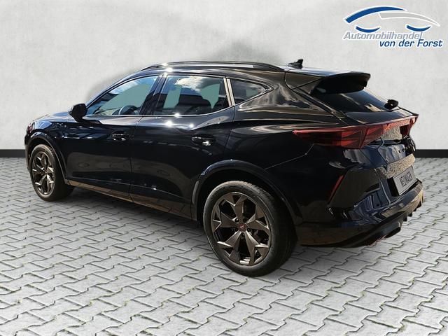 Cupra Formentor 1.5 TSI e-Hybrid 150 kW Formentor 1.5 eHybrid 5J.Gar. EdgePaket AHKschw. 
