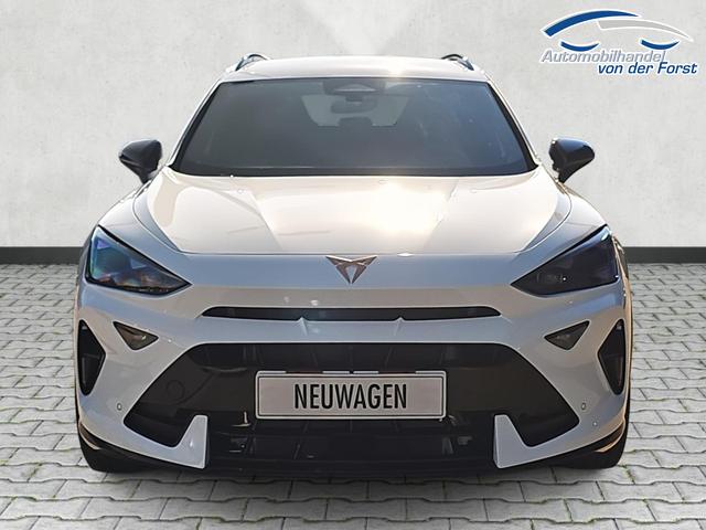 Cupra Formentor 1.5 TSI e-Hybrid 150 kW Formentor 1.5 eHybrid 5J.Gar. EdgePaket 360Kamra 