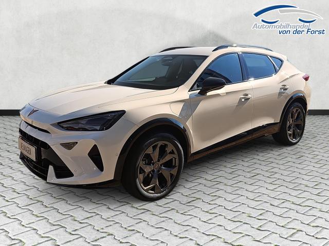 Cupra Formentor 1.5 TSI e-Hybrid 150 kW Formentor 1.5 eHybrid 5J.Gar. EdgePaket 360Kamra 
