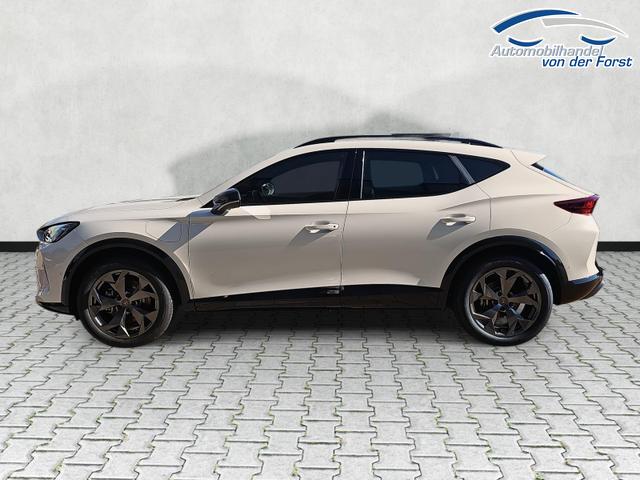 Cupra Formentor 1.5 TSI e-Hybrid 150 kW Formentor 1.5 eHybrid 5J.Gar. EdgePaket 360Kamra 
