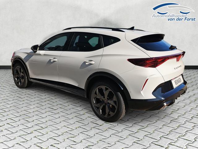 Cupra Formentor 1.5 TSI e-Hybrid 150 kW Formentor 1.5 eHybrid 5J.Gar. EdgePaket 360Kamra 