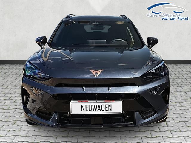 Cupra Formentor 1.5 TSI e-Hybrid 150 kW Formentor 1.5 eHybrid 5J.Gar. EdgePaket AHKschw. 