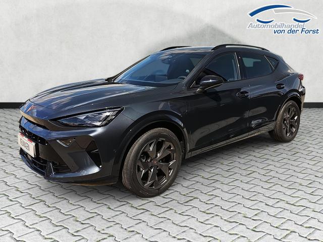 Cupra Formentor 1.5 TSI e-Hybrid 150 kW Formentor 1.5 eHybrid 5J.Gar. EdgePaket AHKschw. 