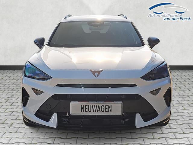 Cupra Formentor 1.5 TSI e-Hybrid 150 kW Formentor 1.5 eHybrid 5J.Gar. EdgePaket AHKschw. 