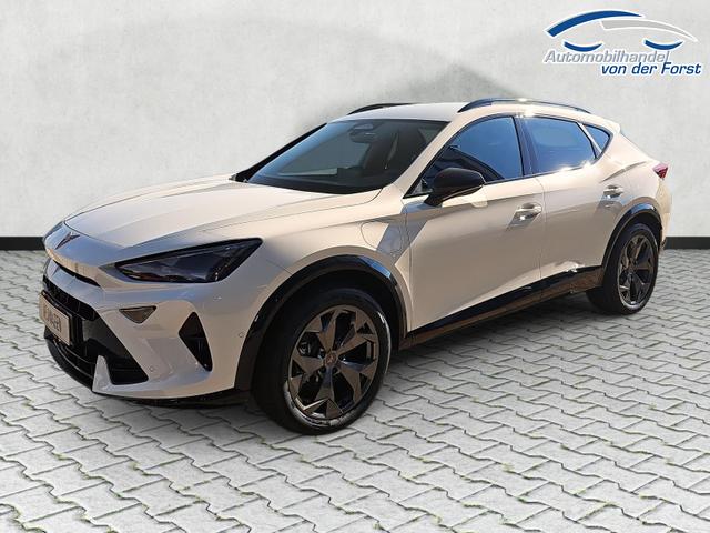 Cupra Formentor 1.5 TSI e-Hybrid 150 kW Formentor 1.5 eHybrid 5J.Gar. EdgePaket AHKschw. 