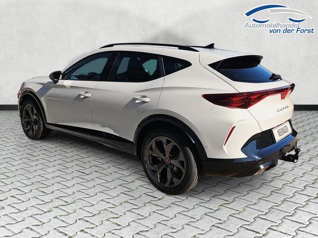 Cupra Formentor 1.5 TSI e-Hybrid 150 kW Formentor 1.5 eHybrid 5J.Gar. EdgePaket AHKschw. 