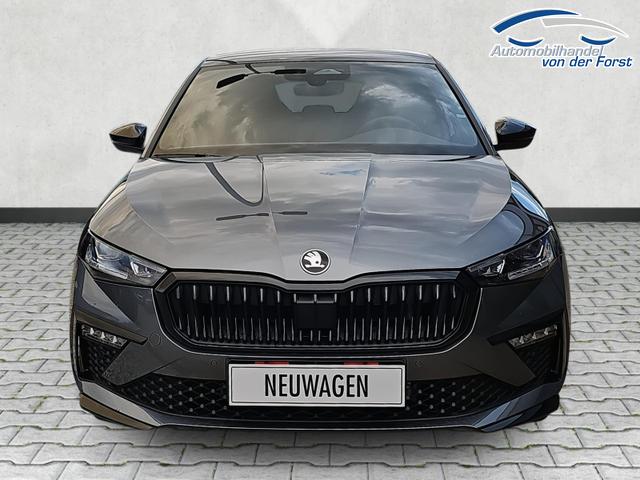 Skoda Scala Monte Carlo Monte Carlo 1.5 TSI DSG Matrix Pano Kessy 