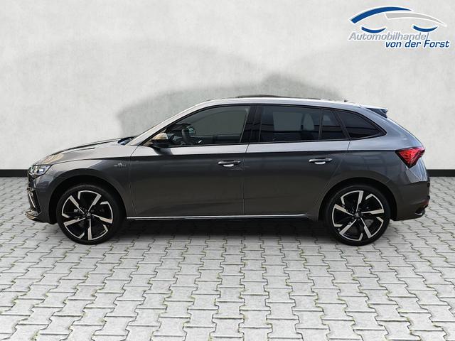 Skoda Scala Monte Carlo Monte Carlo 1.5 TSI DSG Matrix Pano Kessy 