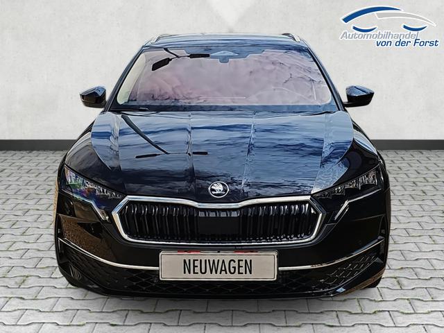 Skoda Octavia Combi 2.0 TDI 110 kW Selection 2.0 TDI DSG Selection ACC Navi AHK 