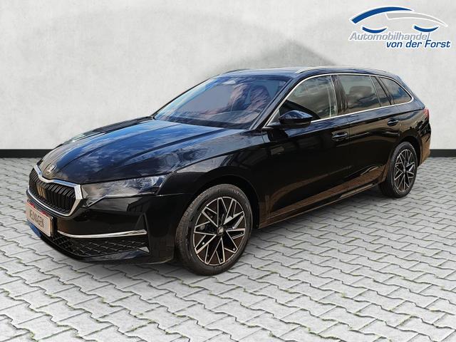 Skoda Octavia Combi 2.0 TDI 110 kW Selection 2.0 TDI DSG Selection ACC Navi AHK 