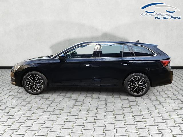 Skoda Octavia Combi 2.0 TDI 110 kW Selection 2.0 TDI DSG Selection ACC Navi AHK 