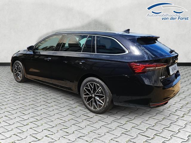 Skoda Octavia Combi 2.0 TDI 110 kW Selection 2.0 TDI DSG Selection ACC Navi AHK 