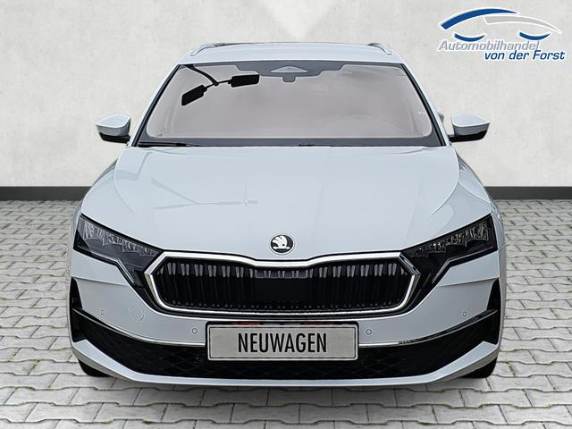 Skoda Octavia Combi 2.0 TDI 110 kW Selection 2.0 TDI DSG Selection ACC Navi AHK 