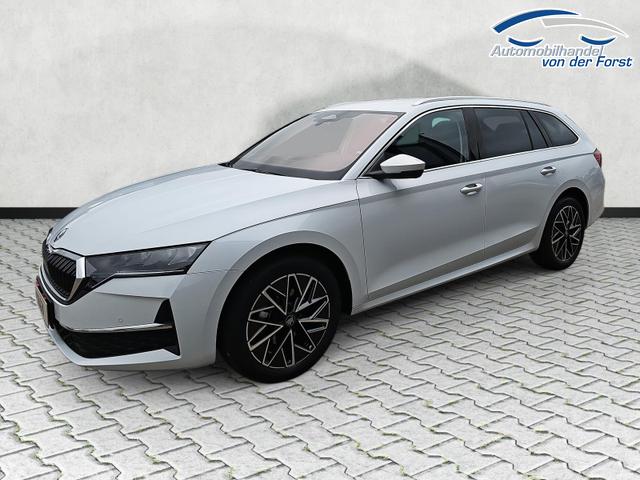 Skoda Octavia Combi 2.0 TDI 110 kW Selection 2.0 TDI DSG Selection ACC Navi AHK 