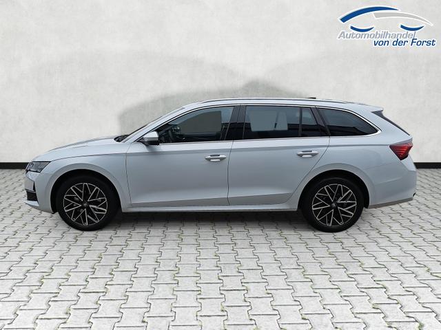 Skoda Octavia Combi 2.0 TDI 110 kW Selection 2.0 TDI DSG Selection ACC Navi AHK 