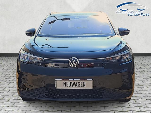 Volkswagen ID.4 Pro 210 kW mit Infotainment-Paket ID.4 Pro Infotainment- / Assistenz- / Komfortp. 