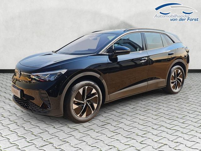 Volkswagen ID.4 Pro 210 kW mit Infotainment-Paket ID.4 Pro Infotainment- / Assistenz- / Komfortp. 