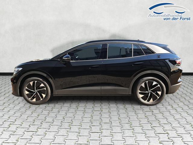 Volkswagen ID.4 Pro 210 kW mit Infotainment-Paket ID.4 Pro Infotainment- / Assistenz- / Komfortp. 