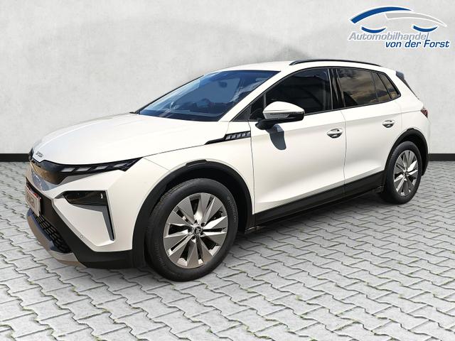Skoda Elroq 60 Selection Elroq 60 eHeckkl Matrix Kessy SideAss Kamera 19Z 