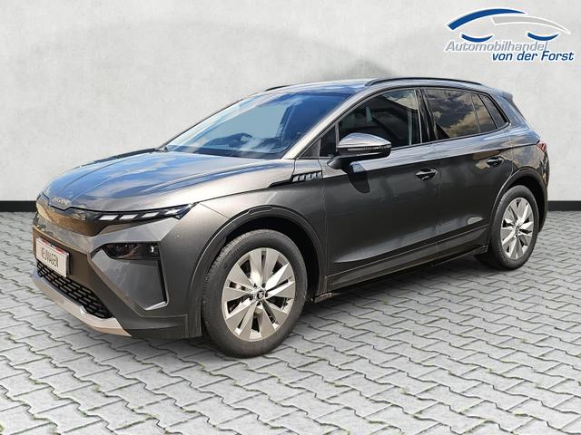Skoda Elroq 60 Selection Elroq 60 eHeckkl Matrix Kessy SideAss Kamera 19Z 