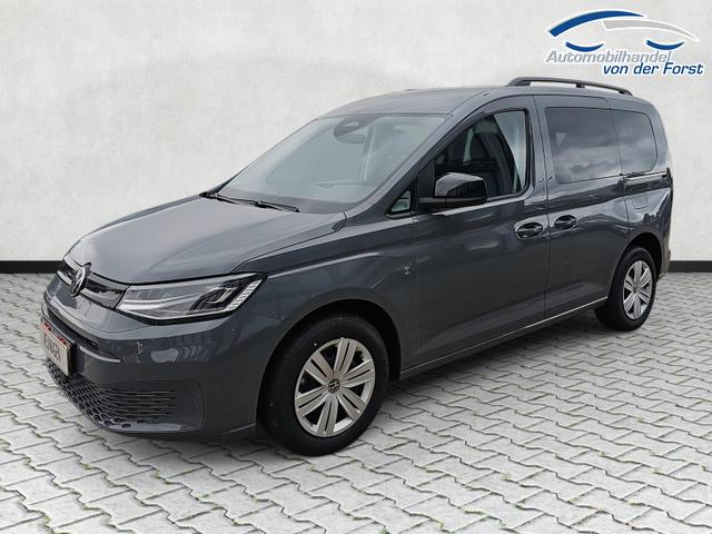 Volkswagen Caddy Basis Caddy 1.5 TSI DSG ACC AHK Assistenzpaket Kamera 