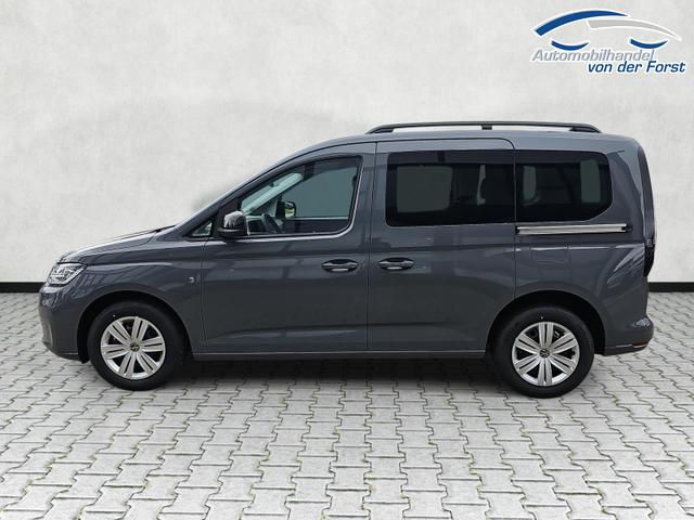 Volkswagen Caddy Basis Caddy 1.5 TSI DSG ACC AHK Assistenzpaket Kamera 