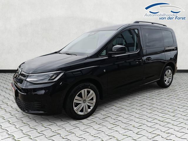 Volkswagen Caddy Basis Caddy 1.5 TSI DSG ACC AHK Assistenzpaket Kamera 