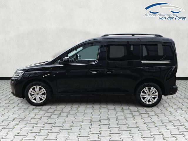 Volkswagen Caddy Basis Caddy 1.5 TSI DSG ACC AHK Assistenzpaket Kamera 