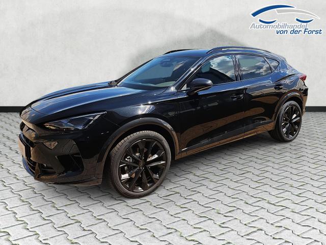 Cupra Formentor 1.5 TSI e-Hybrid 150 kW 1.5 e-HYBRID Tribe Edition Edge Paket 