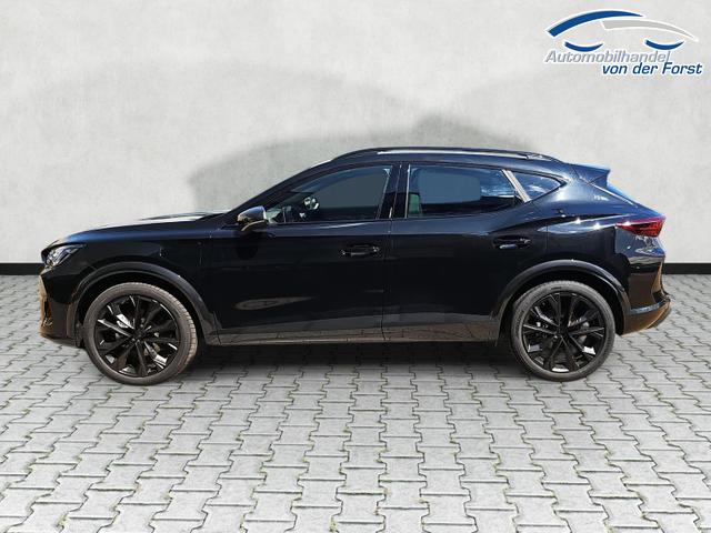 Cupra Formentor 1.5 TSI e-Hybrid 150 kW 1.5 e-HYBRID Tribe Edition Edge Paket 