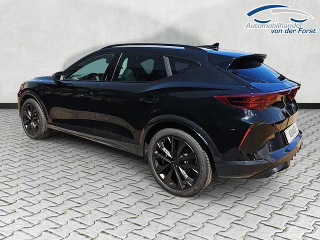 Cupra Formentor 1.5 TSI e-Hybrid 150 kW 1.5 e-HYBRID Tribe Edition Edge Paket 
